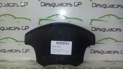 Recambio de automóvil de segunda mano de AIRBAG DELANTERO IZQUIERDO para RENAULT LAGUNA (B56)  referencias OEM IAM 7700827267  