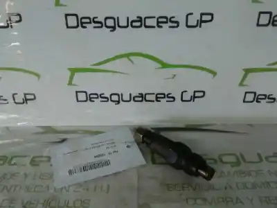 Pièce détachée automobile d'occasion INJECTEUR pour PEUGEOT 406 BERLINA (S1/S2)  Références OEM IAM LCR6734302H  