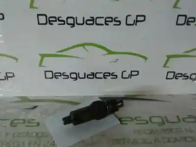 Pièce détachée automobile d'occasion INJECTEUR pour PEUGEOT 406 BERLINA (S1/S2)  Références OEM IAM LCR6734302H  