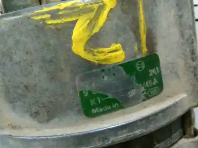 Second-hand car spare part alternator for citroen ax gt oem iam references   