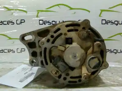 Second-hand car spare part alternator for citroen ax gt oem iam references   