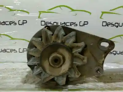 Second-hand car spare part alternator for citroen ax gt oem iam references   