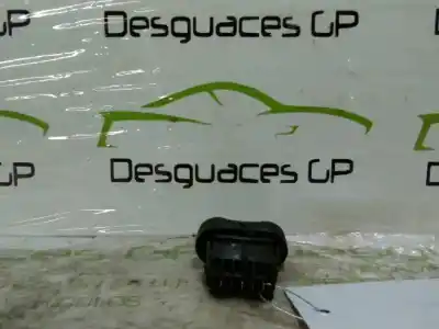 Second-hand car spare part switch for dacia sandero ambiance oem iam references   