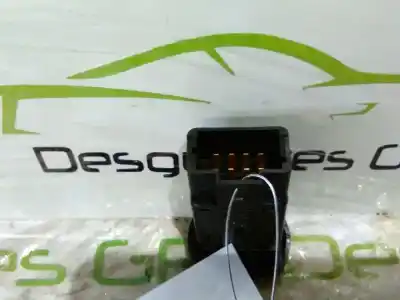 Автозапчасти б/у предупреждение за dacia sandero ambiance ссылки oem iam 602232a  