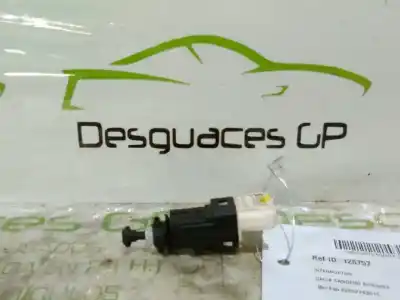 Автозапчасти б/у выключатель за dacia sandero ambiance ссылки oem iam 8200276361c