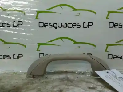 Автозапчасти б/у левая передняя внутренняя ручка за dacia sandero ambiance ссылки oem iam 