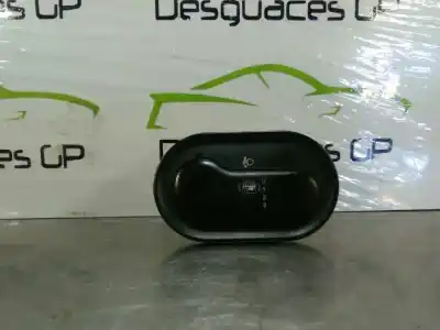 Second-hand car spare part headlights switch for daewoo lanos cool oem iam references 