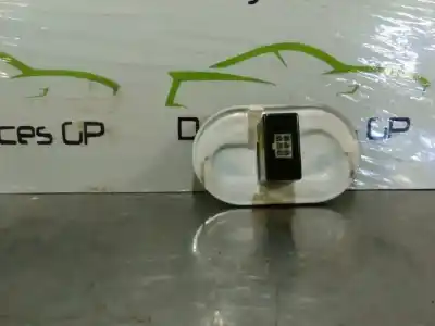 Second-hand car spare part headlights switch for daewoo lanos cool oem iam references   