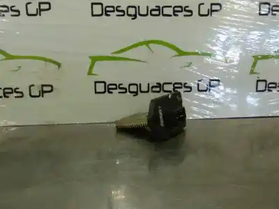 Second-hand car spare part heater blower for daewoo lanos cool oem iam references 