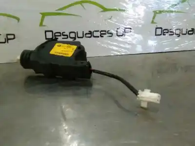 Second-hand car spare part tailgate central locking system  for daewoo lanos cool oem iam references 96237555