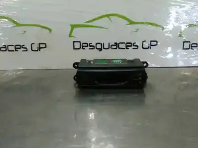 Second-hand car spare part multifunction display for daewoo lanos cool oem iam references 