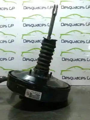 Second-hand car spare part brake servo for daewoo lanos cool oem iam references 