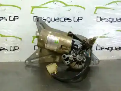 Recambio de automóvil de segunda mano de motor limpia trasero para renault clio i fase i+ii (b/c57) 1.4 alize referencias oem iam 53003902  