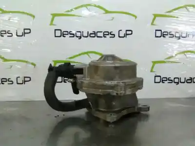 Автозапчастина б/у галмумний депресор / вакуумний насос для renault megane i scenic (ja0) 1.9 turbodiesel cat (f8q-784) посилання на oem iam 72117222c  