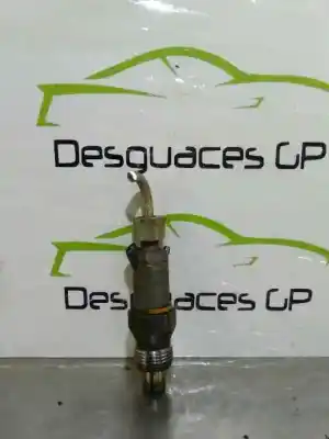 Second-hand car spare part injector for renault megane i scenic (ja0) 1.9 turbodiesel cat (f8q-784) oem iam references lcr6735401d
