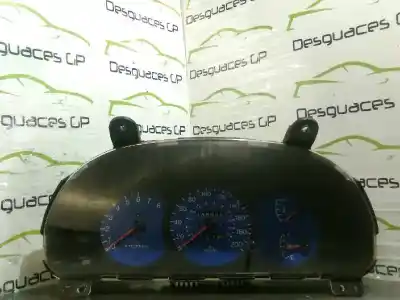 Second-hand car spare part dashboard for kia carens 1.8 monovolumen oem iam references k2ca55430a