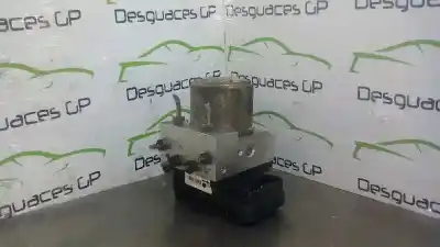 Second-hand car spare part abs for kia carens 1.8 monovolumen oem iam references 0k2c1437a0