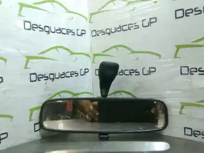 Second-hand car spare part interior rearview mirror for kia carens 1.8 monovolumen oem iam references 