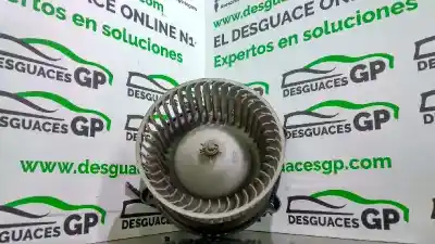 Second-hand car spare part heater blower motor for kia carens 1.8 monovolumen oem iam references 