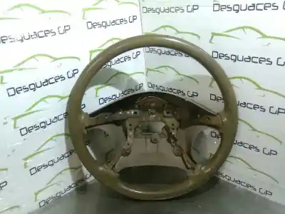 Second-hand car spare part steering wheel for kia carens 1.8 monovolumen oem iam references 