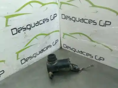 Second-hand car spare part washer pump for kia carens 1.8 monovolumen oem iam references 