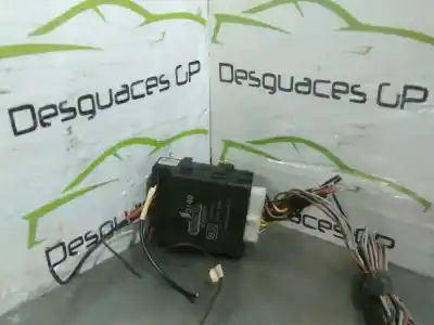 Second-hand car spare part electronic module for kia carens 1.8 monovolumen oem iam references 4c3140a1a