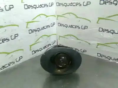 Second-hand car spare part left fog light for kia carens 1.8 monovolumen oem iam references 