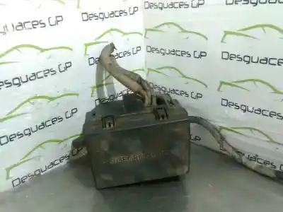 Second-hand car spare part fuse box unit for kia carens 1.8 monovolumen oem iam references 1k2co