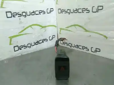 Second-hand car spare part hazard warning lights for kia carens 1.8 monovolumen oem iam references 