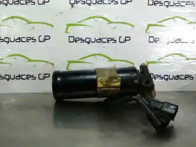 Peça sobressalente para automóvel em segunda mão condensador / radiador de ar condicionado por opel frontera a básico referências oem iam 