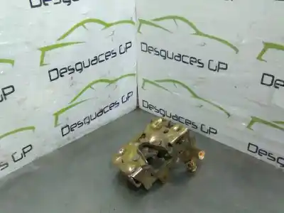 Second-hand car spare part front right door lock for ford explorer 4.0 xlt oem iam references 