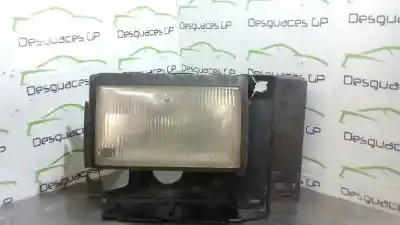 Second-hand car spare part right headlight for ford explorer 4.0 xlt oem iam references 