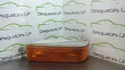 Second-hand car spare part front left headlight for ford explorer 4.0 xlt oem iam references 