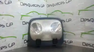 Second-hand car spare part interior light for ford explorer 4.0 xlt oem iam references 