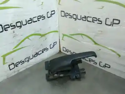 Second-hand car spare part interior right front handle for ford explorer 4.0 xlt oem iam references 