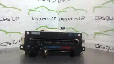 Second-hand car spare part heating / air conditioning control panel for ford explorer 4.0 xlt oem iam references 