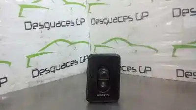 Second-hand car spare part rear left power window switch for ford explorer 4.0 xlt oem iam references 