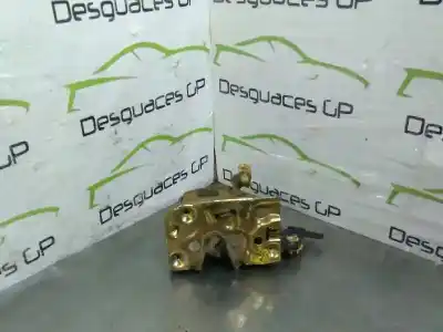 Second-hand car spare part rear right door lock for ford explorer 4.0 xlt oem iam references 