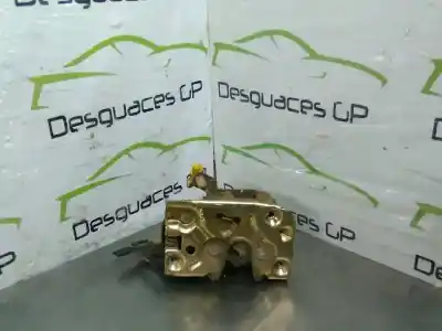 Second-hand car spare part rear left door lock for ford explorer 4.0 xlt oem iam references 