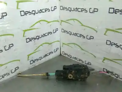 Second-hand car spare part front right central locking system for ford explorer 4.0 xlt oem iam references 