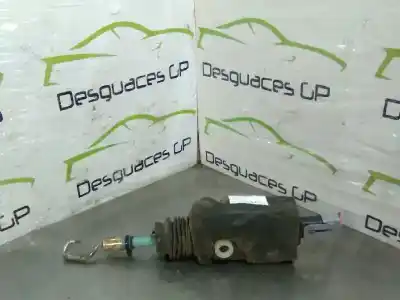 Second-hand car spare part front left central locking system for ford explorer 4.0 xlt oem iam references 