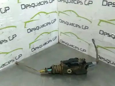 Second-hand car spare part rear right central locking system for ford explorer 4.0 xlt oem iam references 