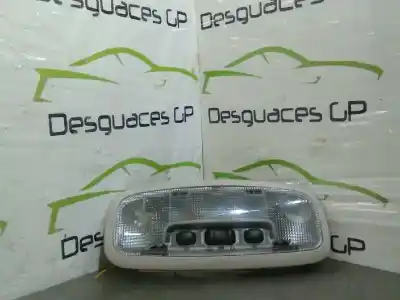 Piesă de schimb auto la mâna a doua LUMINA INTERIOARA pentru FORD FOCUS C-MAX (CAP)  Referințe OEM IAM   