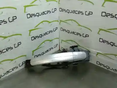 Second-hand car spare part exterior left front door handle for ford focus c-max (cap) ambiente (d) oem iam references 