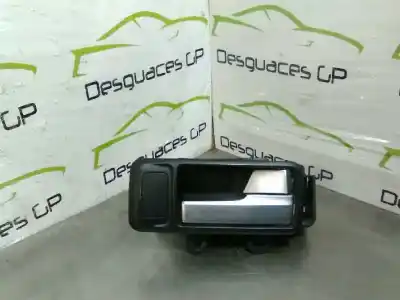 Автозапчастина б/у Усередині ПЕРЕДНЯ ПРАВА РУЧКА для FORD FOCUS C-MAX (CAP)  Посилання на OEM IAM   