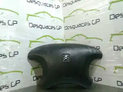 Piesă de schimb auto la mâna a doua airbag fațã stânga pentru citroen xantia berlina 1.9 td sx referințe oem iam 96261160zl