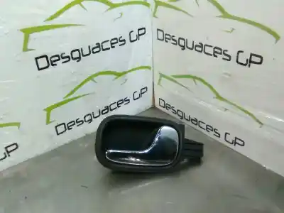 Tweedehands auto-onderdeel binnen handgreep achter achter voor audi a4 berlina (b5) 1.8 oem iam-referenties 