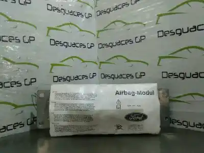 Recambio de automóvil de segunda mano de AIRBAG DELANTERO DERECHO para FORD MONDEO BERLINA (GE)  referencias OEM IAM 1S71F042B84AH  