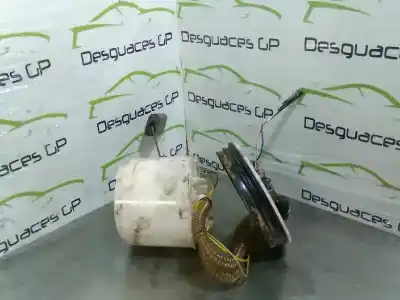 Recambio de automóvil de segunda mano de AFORADOR para FORD MONDEO BERLINA (GE)  referencias OEM IAM 1S71AC  