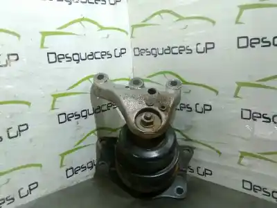 Recambio de automóvil de segunda mano de SOPORTE MOTOR DERECHO para SEAT IBIZA (6L1)  referencias OEM IAM   